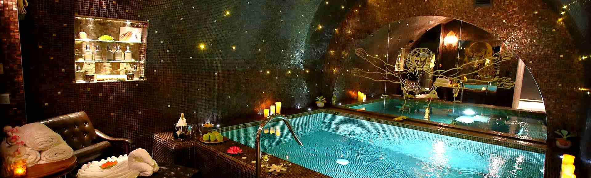 Hôtel De Charme Paris Avec Jacuzzi Privatif Hôtel Et Chambre Avec Spa Jacuzzi Privatif à Paris (2023) Cupiroom